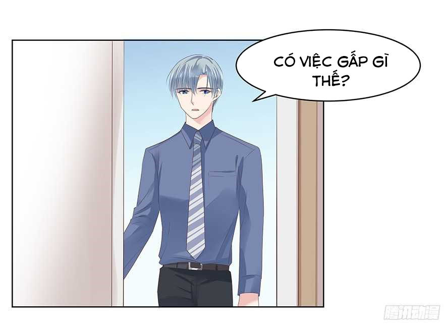 Ông Bố Đơn Thân Hàng Tỷ Chapter 105 - Trang 0