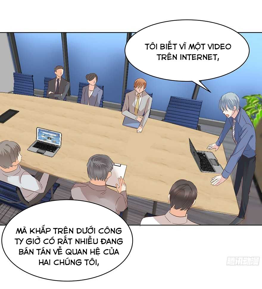 Ông Bố Đơn Thân Hàng Tỷ Chapter 106 - Trang 0