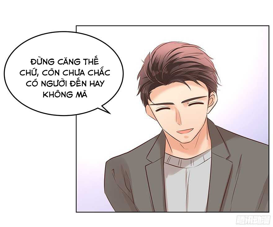 Ông Bố Đơn Thân Hàng Tỷ Chapter 114 - Trang 0