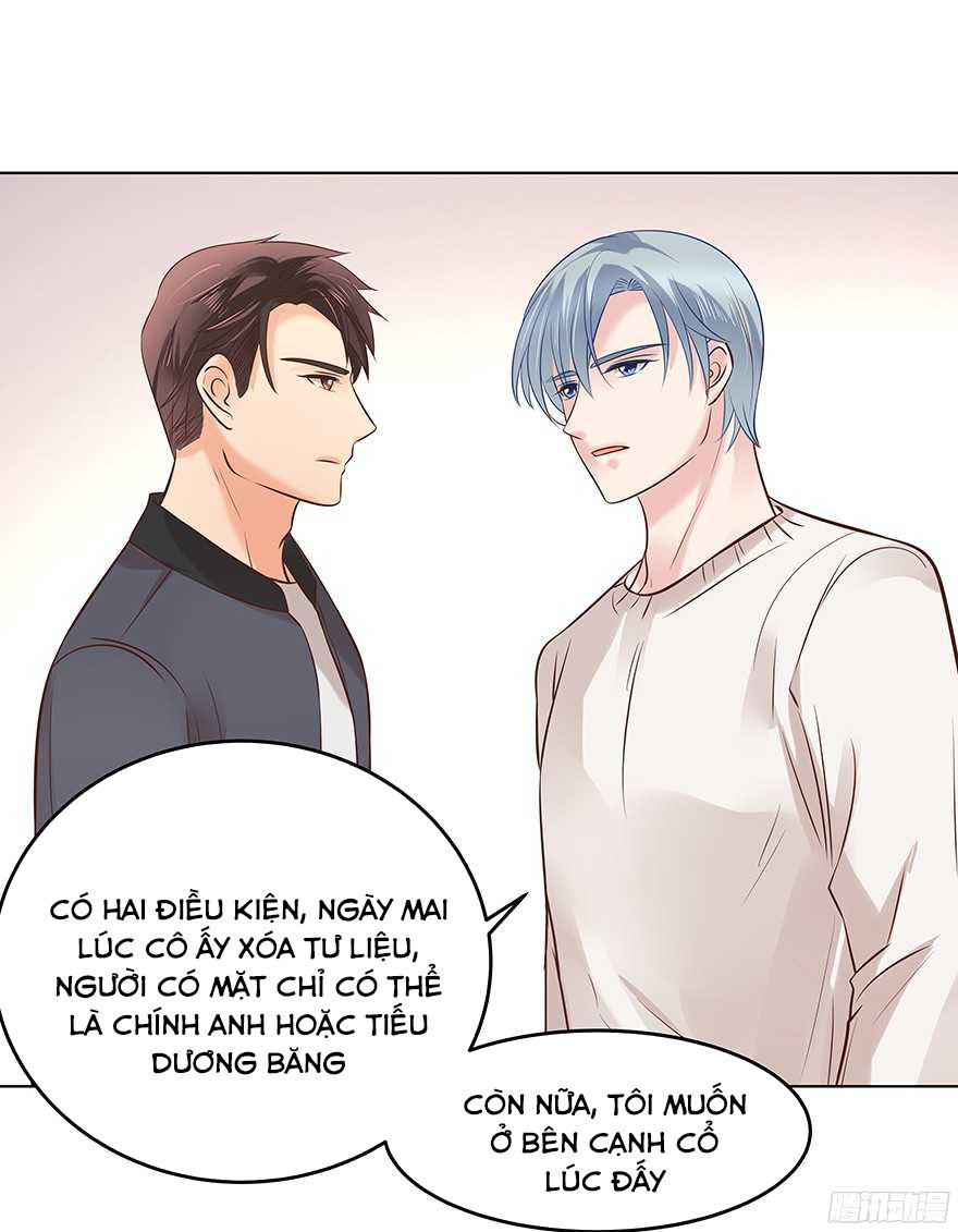 Ông Bố Đơn Thân Hàng Tỷ Chapter 112 - Trang 0