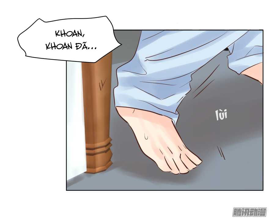 Ông Bố Đơn Thân Hàng Tỷ Chapter 97 - Trang 0