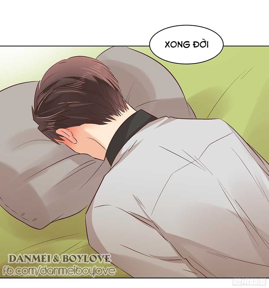 Ông Bố Đơn Thân Hàng Tỷ Chapter 104 - Trang 0