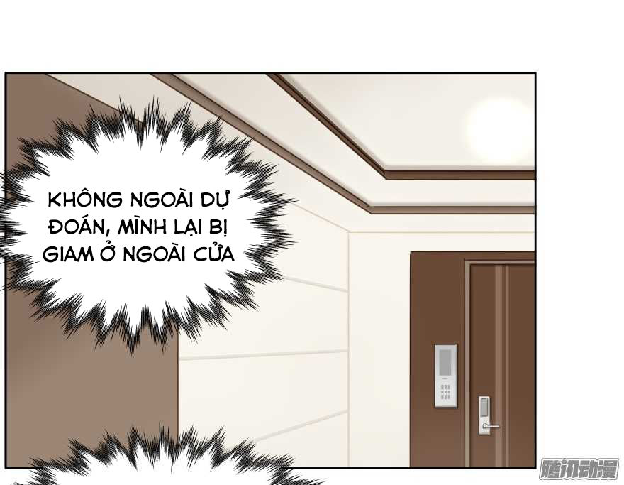 Ông Bố Đơn Thân Hàng Tỷ Chapter 98 - Trang 0