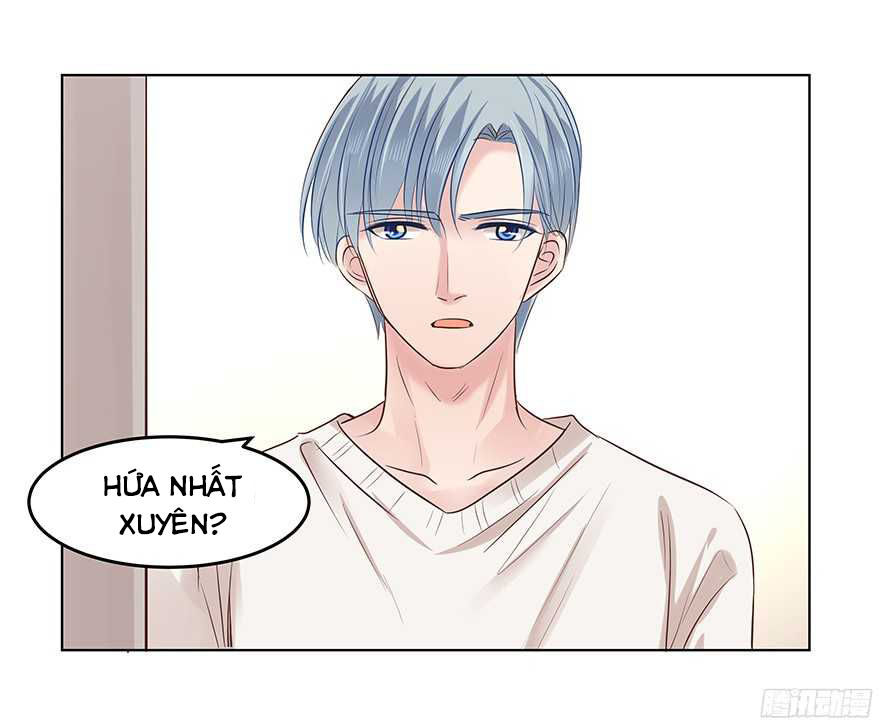 Ông Bố Đơn Thân Hàng Tỷ Chapter 111 - Trang 0