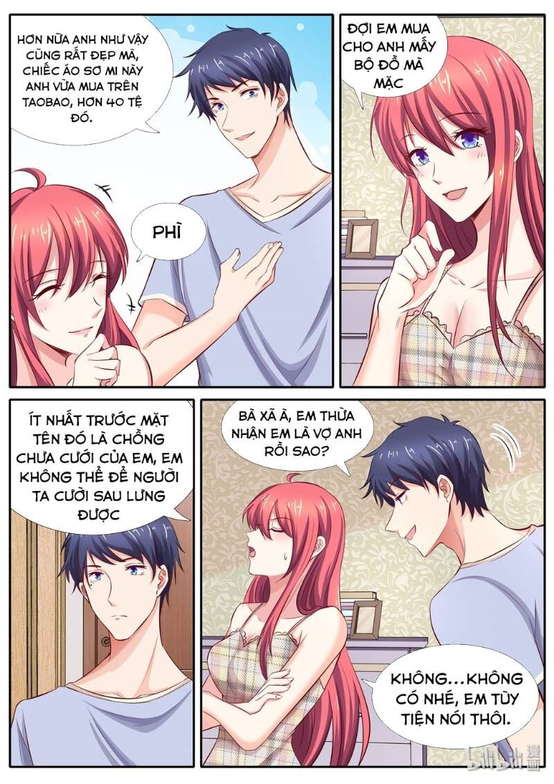 Vương Bài Cao Thủ Của Nữ Tổng Tài Chapter 44 - Trang 1