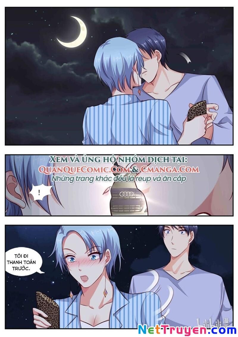 Vương Bài Cao Thủ Của Nữ Tổng Tài Chapter 61 - Trang 0