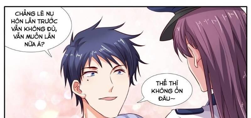 Vương Bài Cao Thủ Của Nữ Tổng Tài Chapter 49 - Trang 0