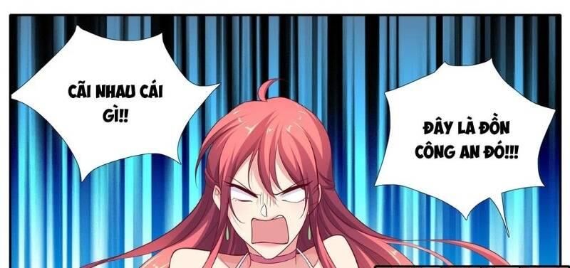 Vương Bài Cao Thủ Của Nữ Tổng Tài Chapter 50 - Trang 0