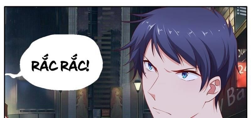 Vương Bài Cao Thủ Của Nữ Tổng Tài Chapter 48 - Trang 0