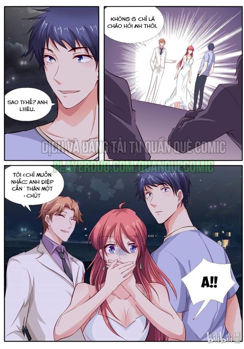 Vương Bài Cao Thủ Của Nữ Tổng Tài Chapter 47 - Trang 0