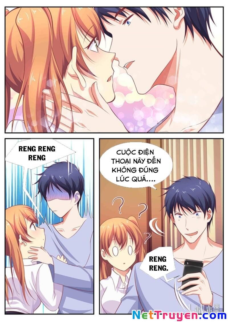 Vương Bài Cao Thủ Của Nữ Tổng Tài Chapter 62 - Trang 1