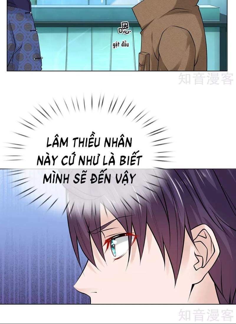 Cực Phẩm Yêu Nghiệt Chapter 20 - Trang 1