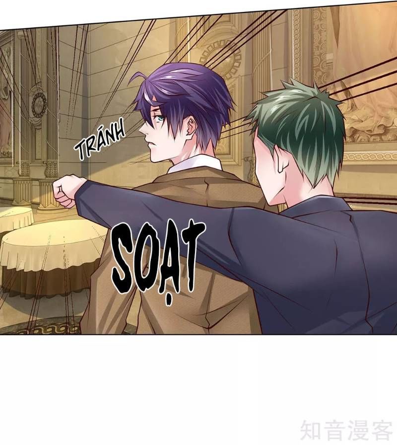 Cực Phẩm Yêu Nghiệt Chapter 51 - Trang 1