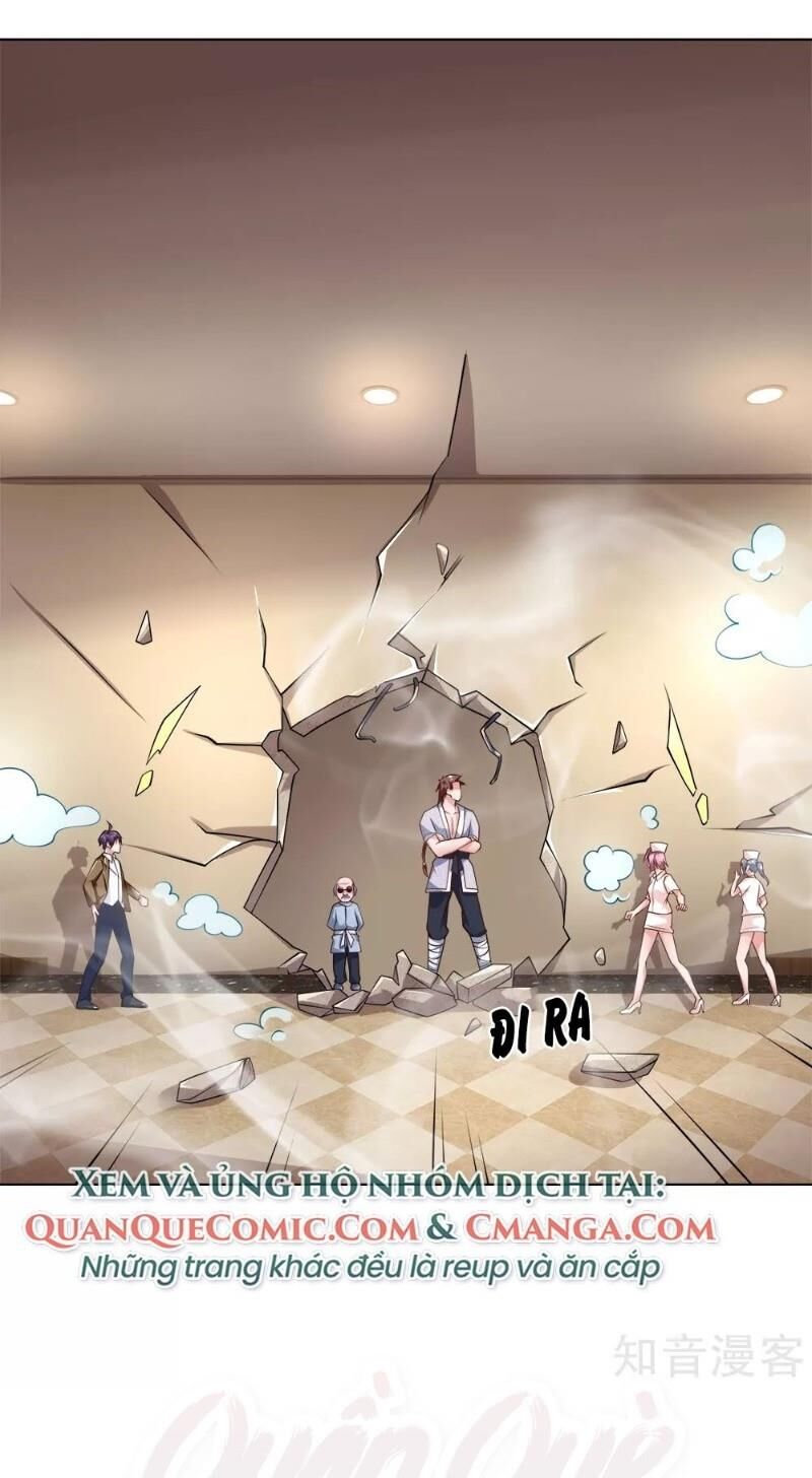 Cực Phẩm Yêu Nghiệt Chapter 71 - Trang 0