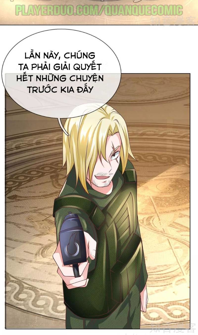 Cực Phẩm Yêu Nghiệt Chapter 61 - Trang 1