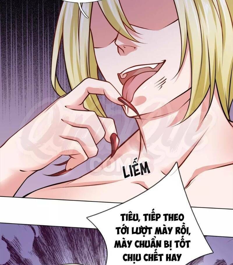 Cực Phẩm Yêu Nghiệt Chapter 67 - Trang 1