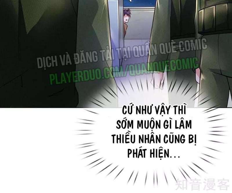 Cực Phẩm Yêu Nghiệt Chapter 63 - Trang 1