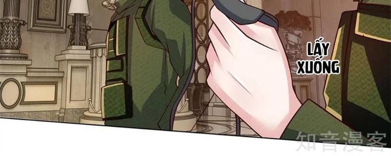 Cực Phẩm Yêu Nghiệt Chapter 60 - Trang 1