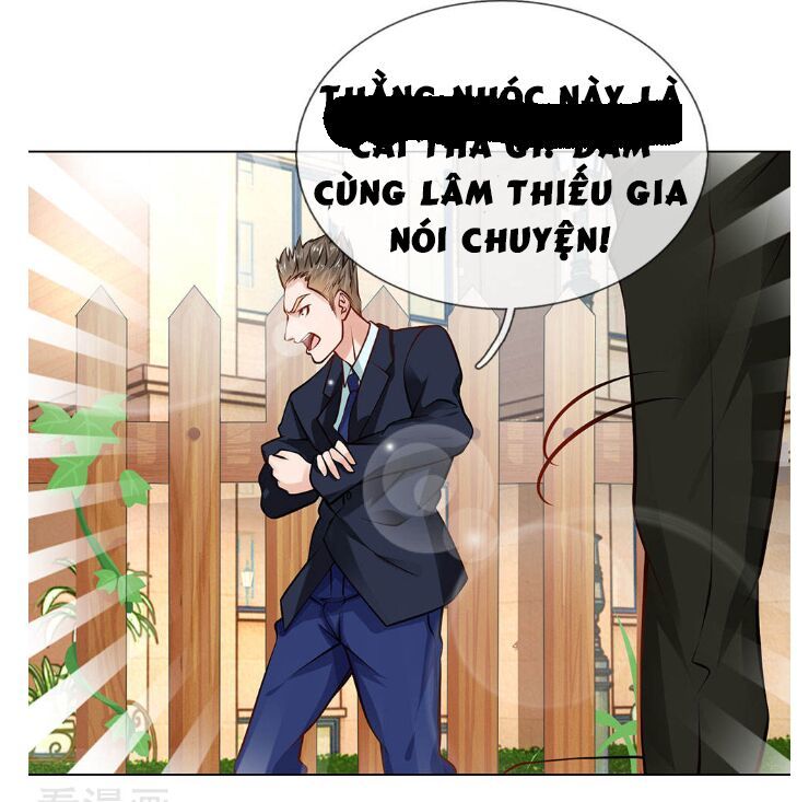 Cực Phẩm Yêu Nghiệt Chapter 4 - Trang 0
