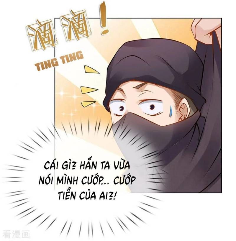 Cực Phẩm Yêu Nghiệt Chapter 13 - Trang 1