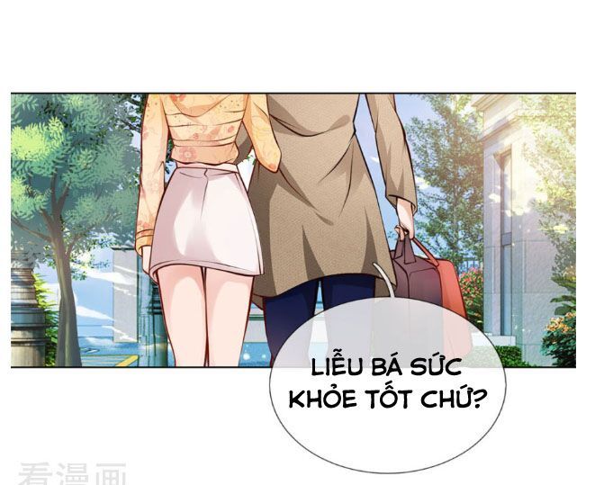 Cực Phẩm Yêu Nghiệt Chapter 3 - Trang 0