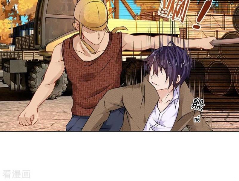 Cực Phẩm Yêu Nghiệt Chapter 9 - Trang 1