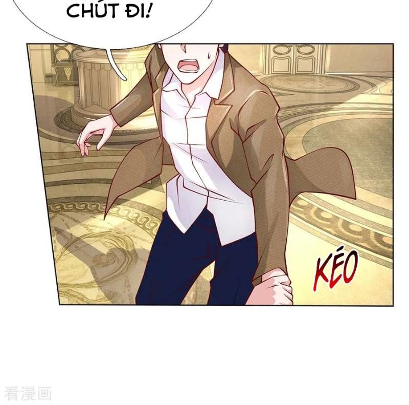 Cực Phẩm Yêu Nghiệt Chapter 55 - Trang 1