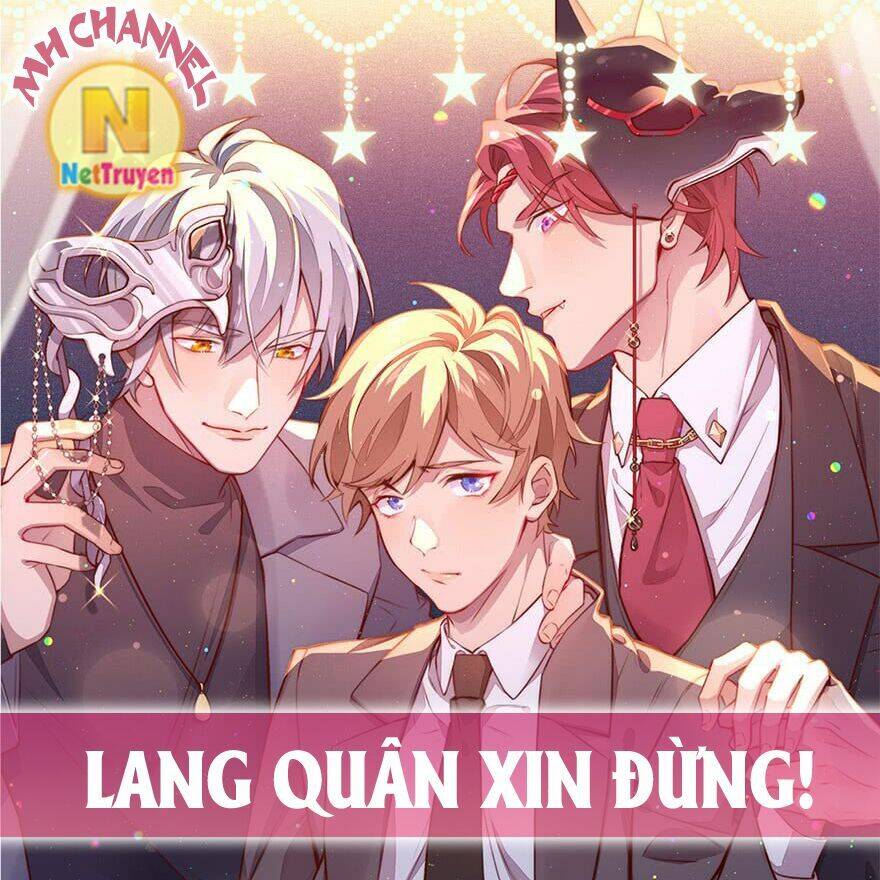 Lang Quân, Xin Đừng...! Chapter 73 - Trang 0