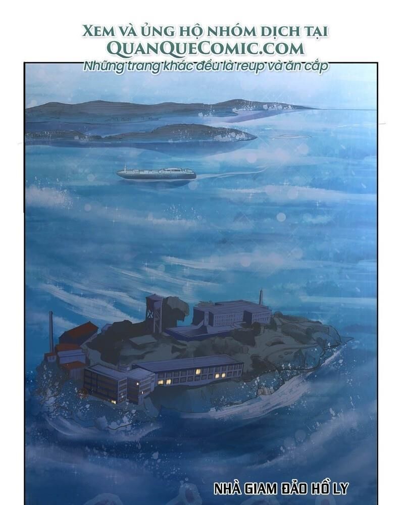Hồng Đỉnh Chi Hạ Chapter 2 - Trang 0