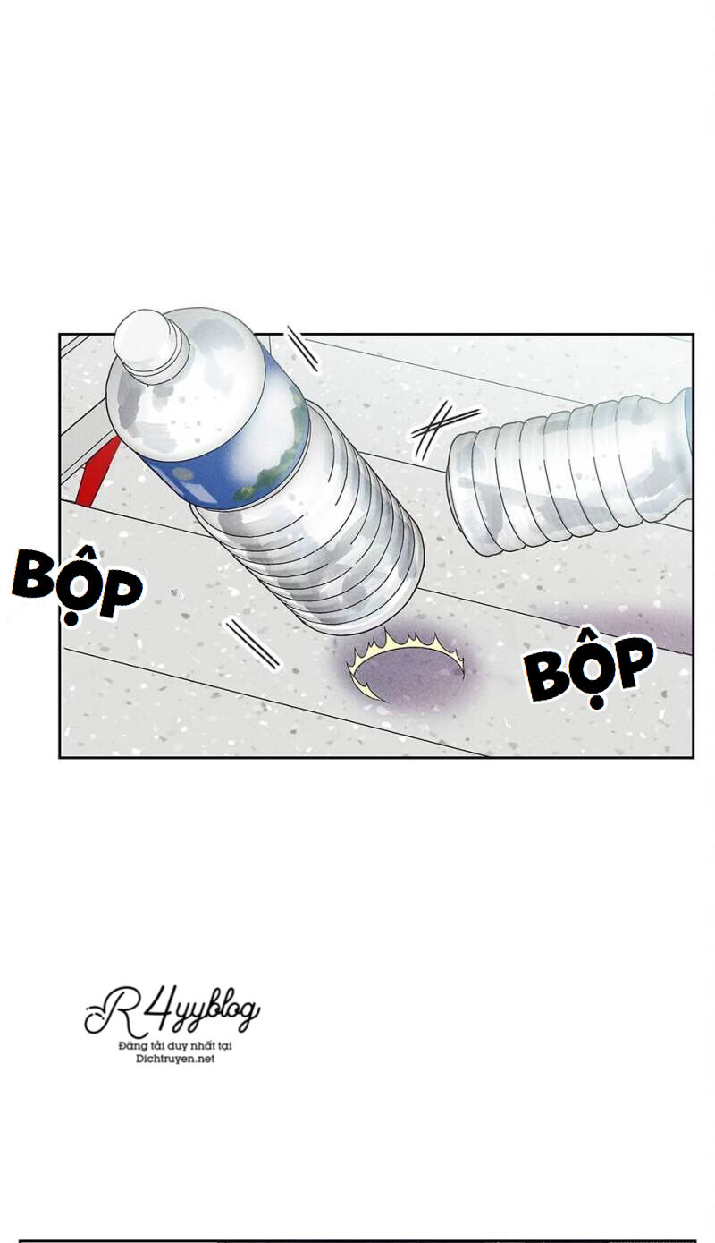 Bạn Trai “Ma Quái” Ngọt Ngào Chapter 7 - Trang 1