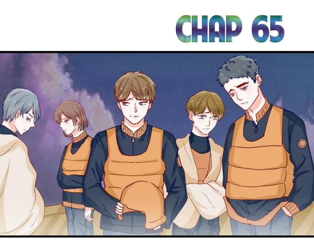 Lăng Thiếu! Nhẹ Một Chút, Đau Chapter 65 - Trang 1