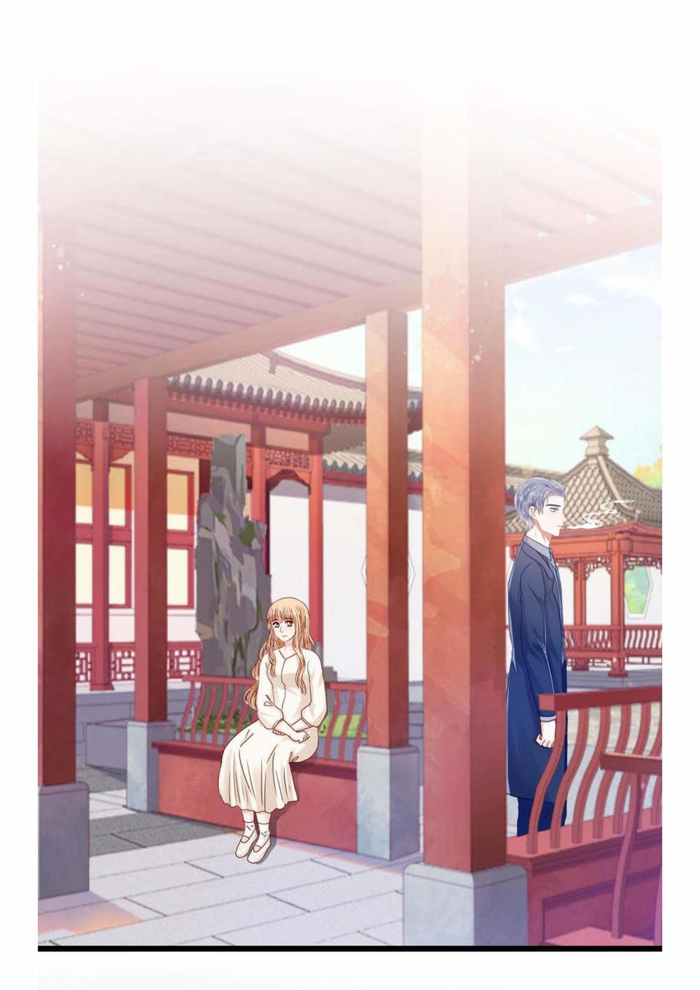 Lăng Thiếu! Nhẹ Một Chút, Đau Chapter 14 - Trang 1