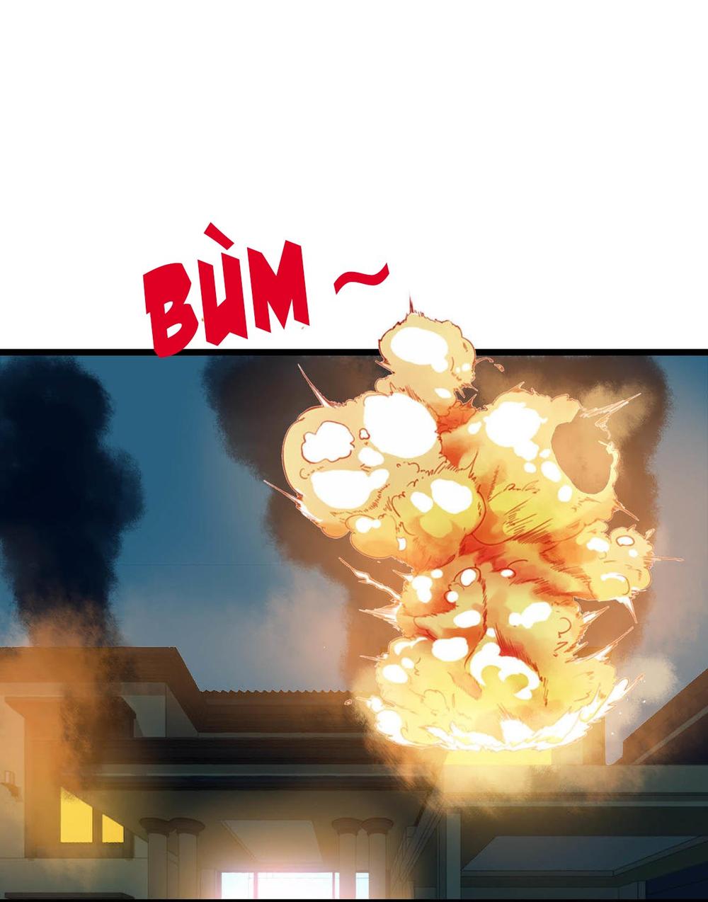 Lăng Thiếu! Nhẹ Một Chút, Đau Chapter 17 - Trang 1