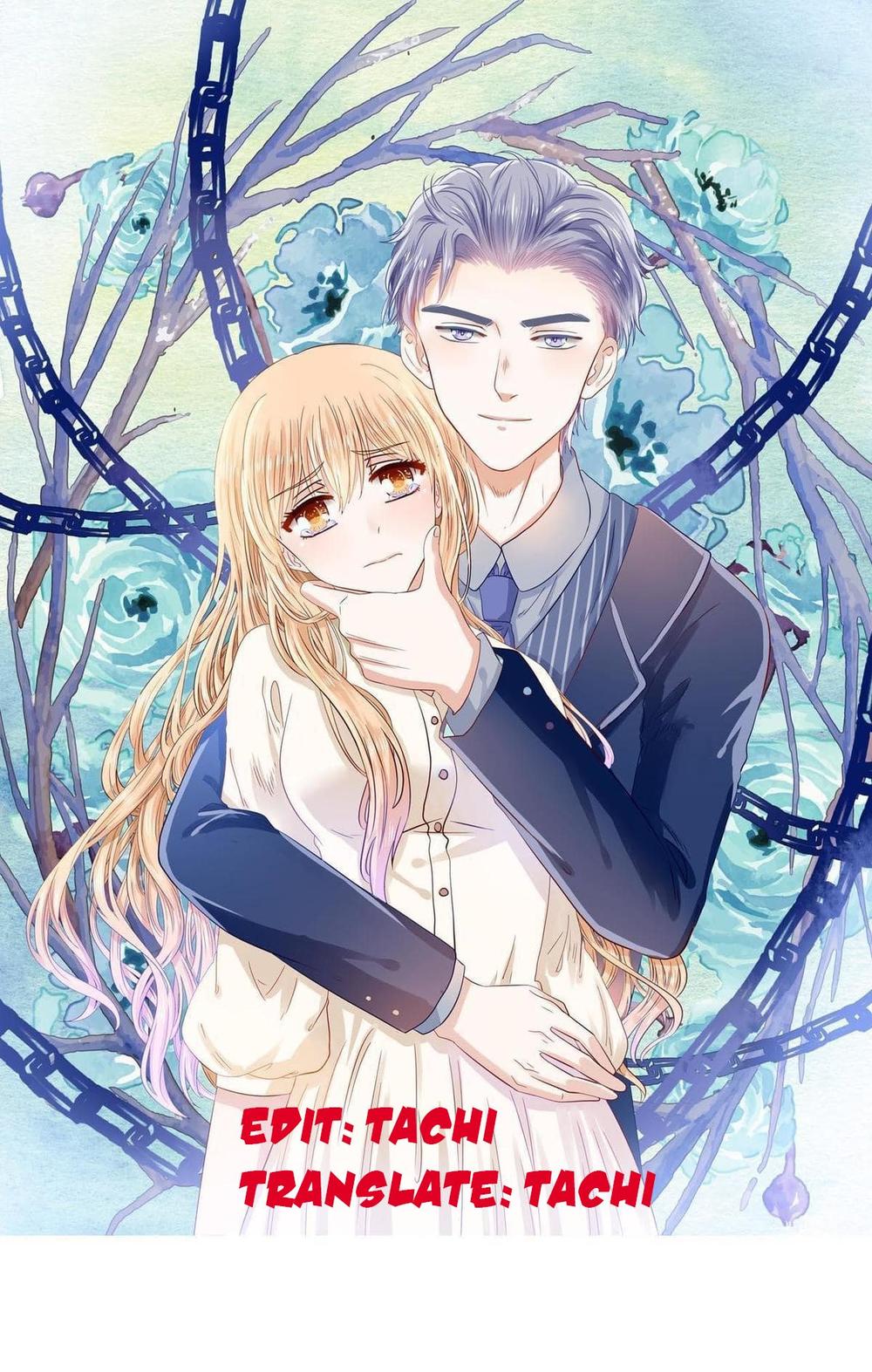 Lăng Thiếu! Nhẹ Một Chút, Đau Chapter 16 - Trang 0