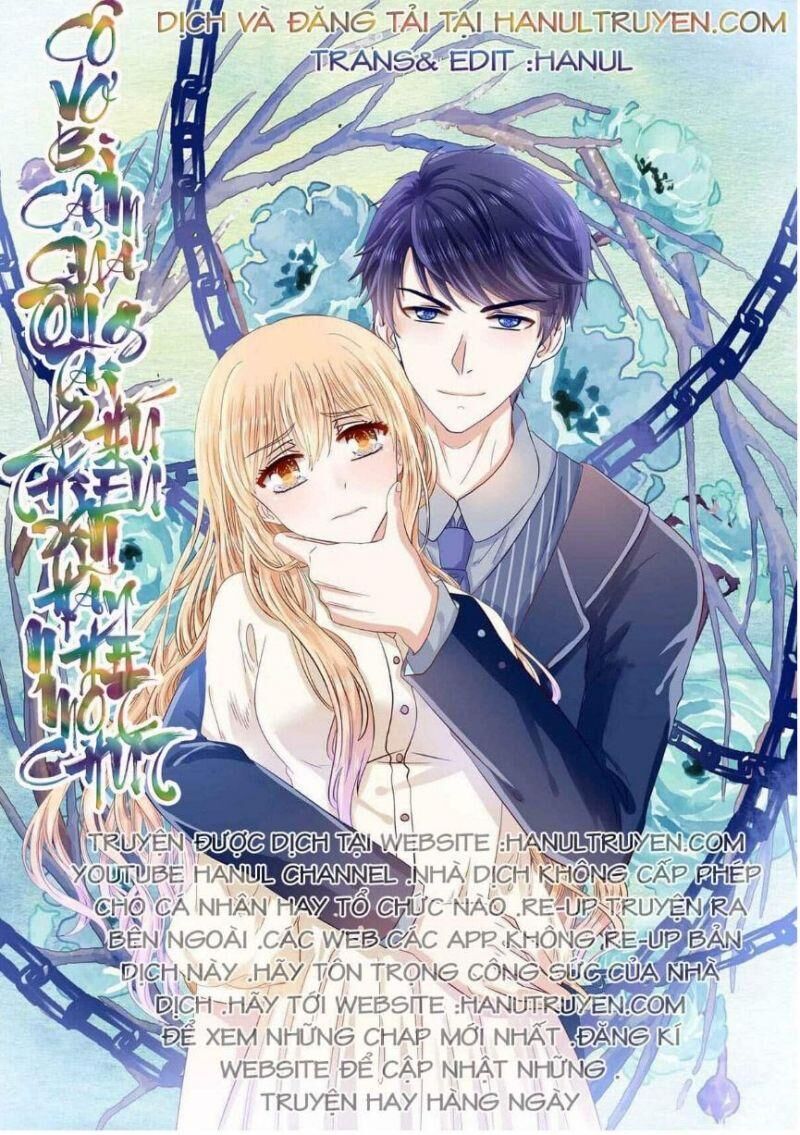 Lăng Thiếu! Nhẹ Một Chút, Đau Chapter 84 - Trang 0