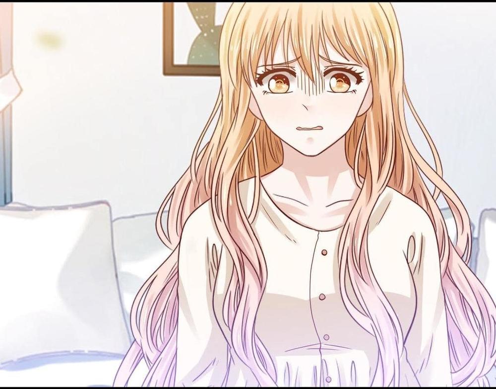 Lăng Thiếu! Nhẹ Một Chút, Đau Chapter 15 - Trang 1