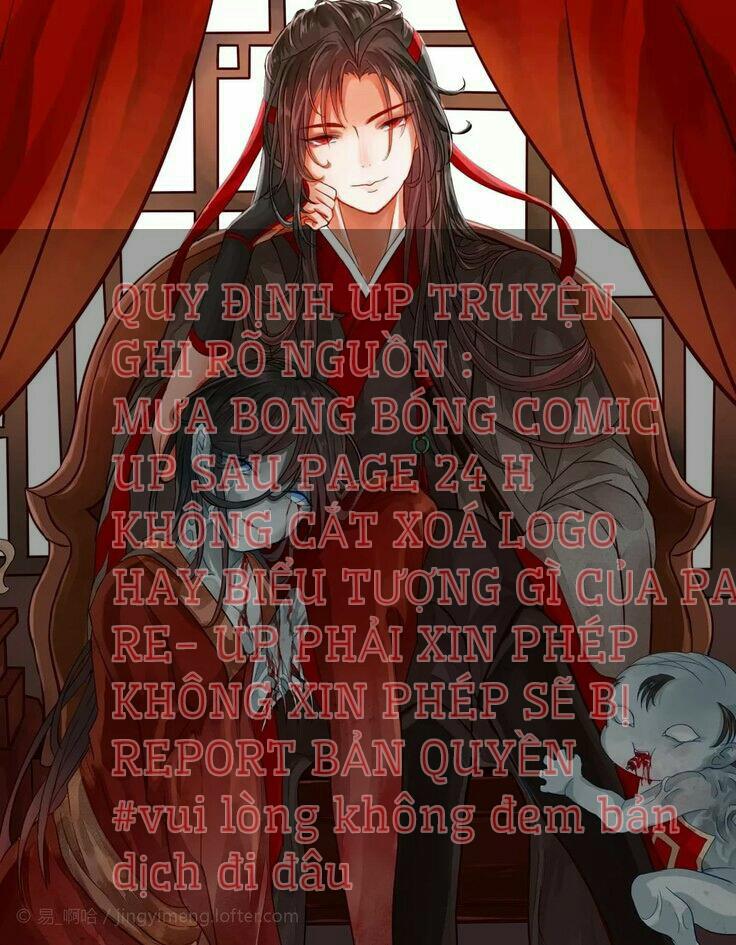 Lăng Thiếu! Nhẹ Một Chút, Đau Chapter 9 - Trang 0