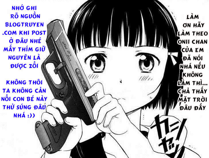 Siscon Ani To Brocon Imouto Ga Shoujiki Ni Nattara Chapter 1 - Trang 0