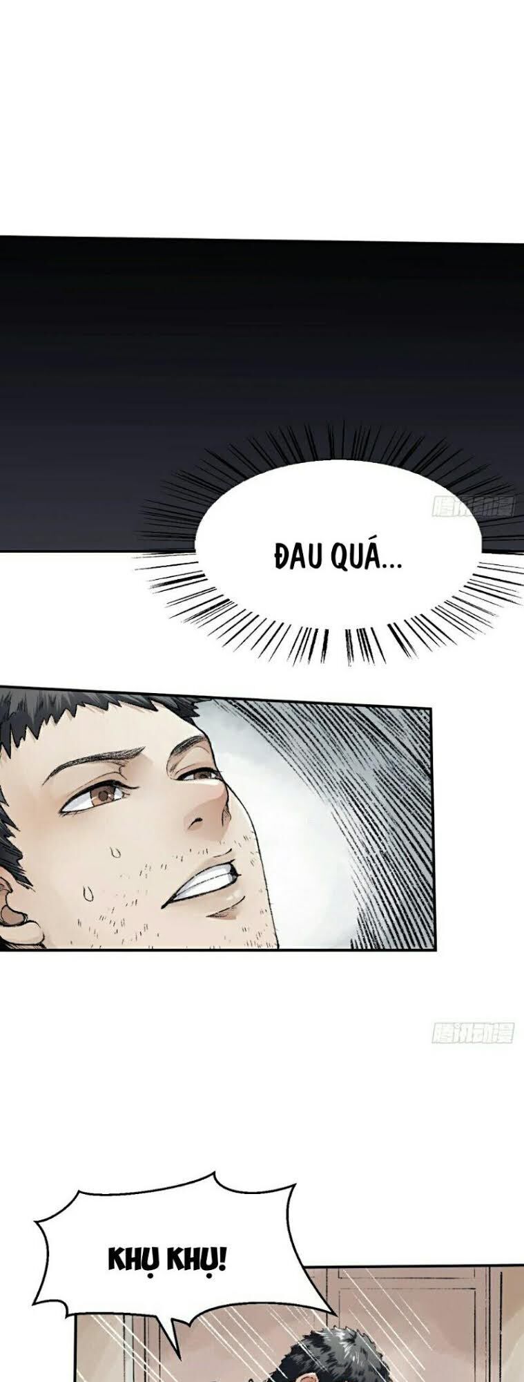 Liên Thành Quyết Chapter 37 - Trang 0