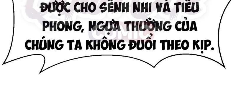 Liên Thành Quyết Chapter 44 - Trang 1