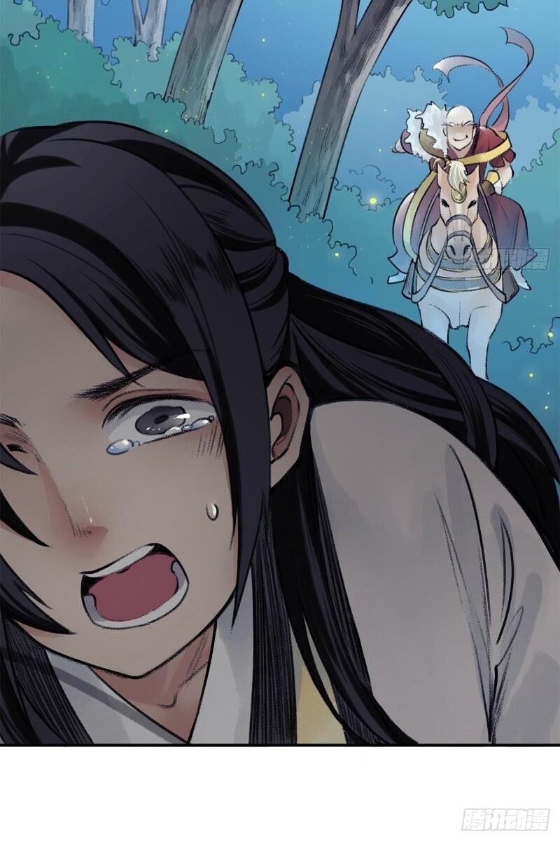Liên Thành Quyết Chapter 43 - Trang 1