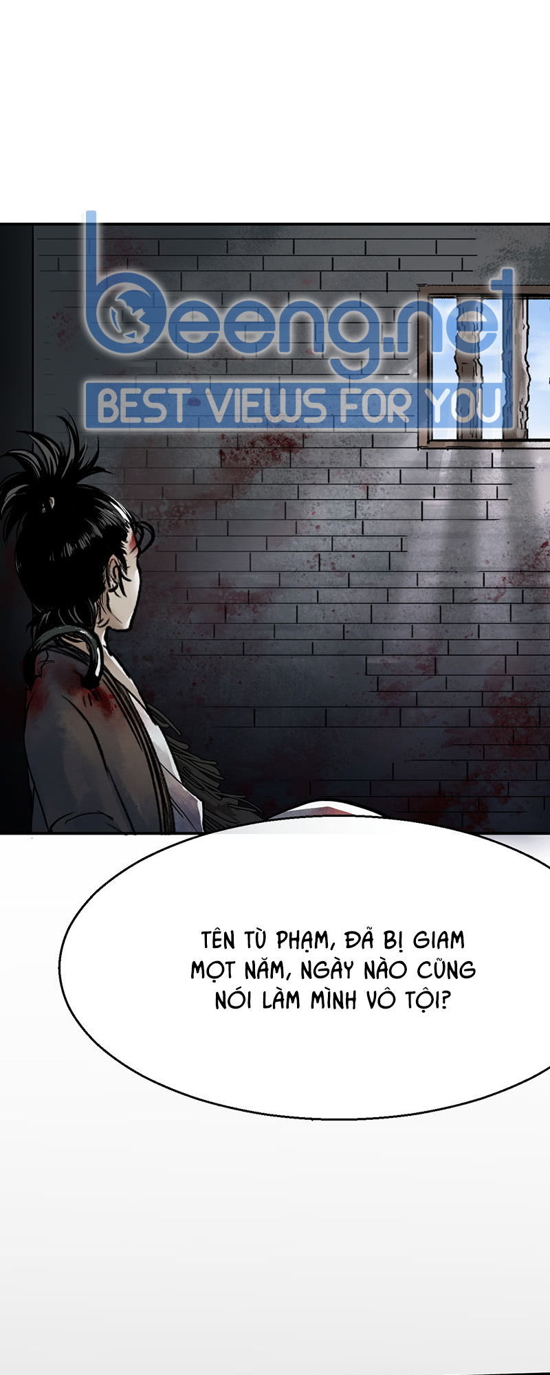 Liên Thành Quyết Chapter 10 - Trang 0
