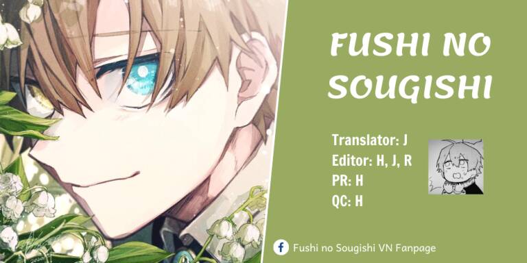 Fushi No Sougishi Chapter 22 - Trang 0