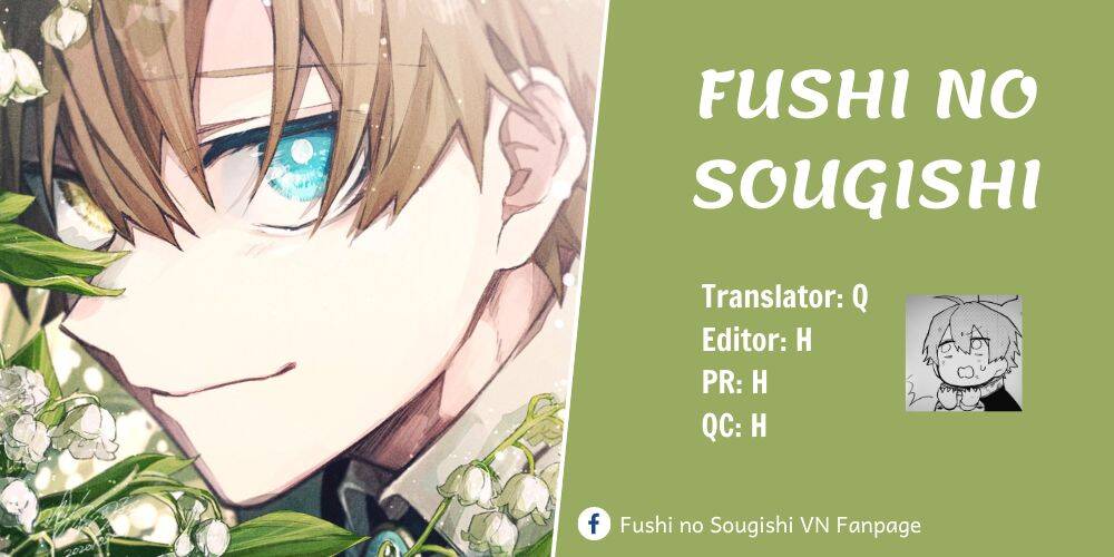 Fushi No Sougishi Chapter 24 - Trang 0