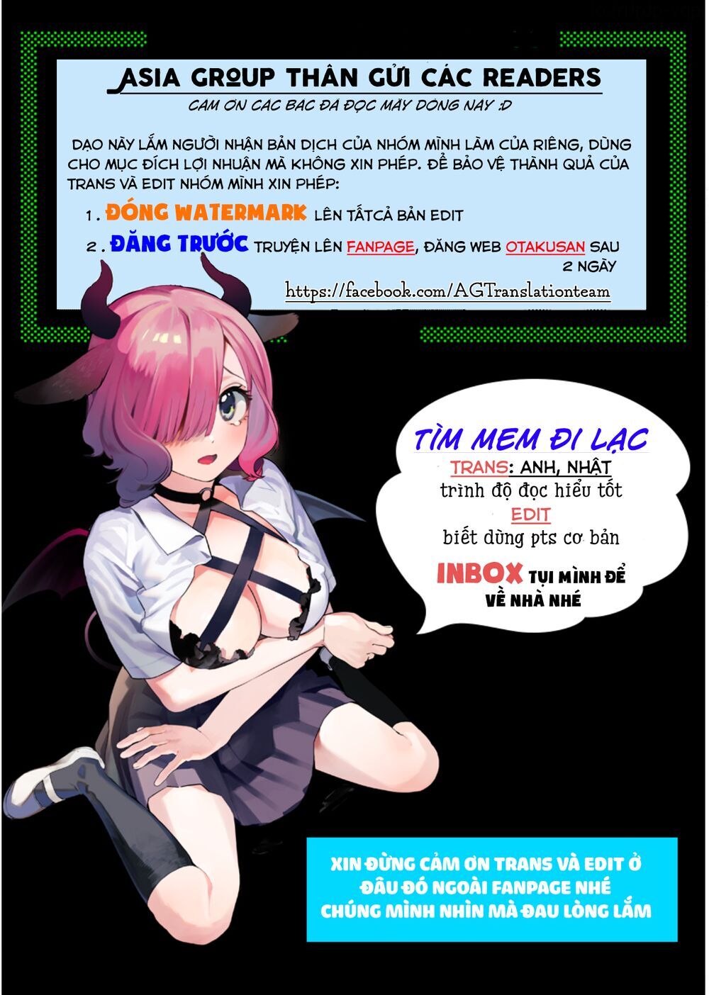 Fushi No Sougishi Chapter 5 - Trang 0