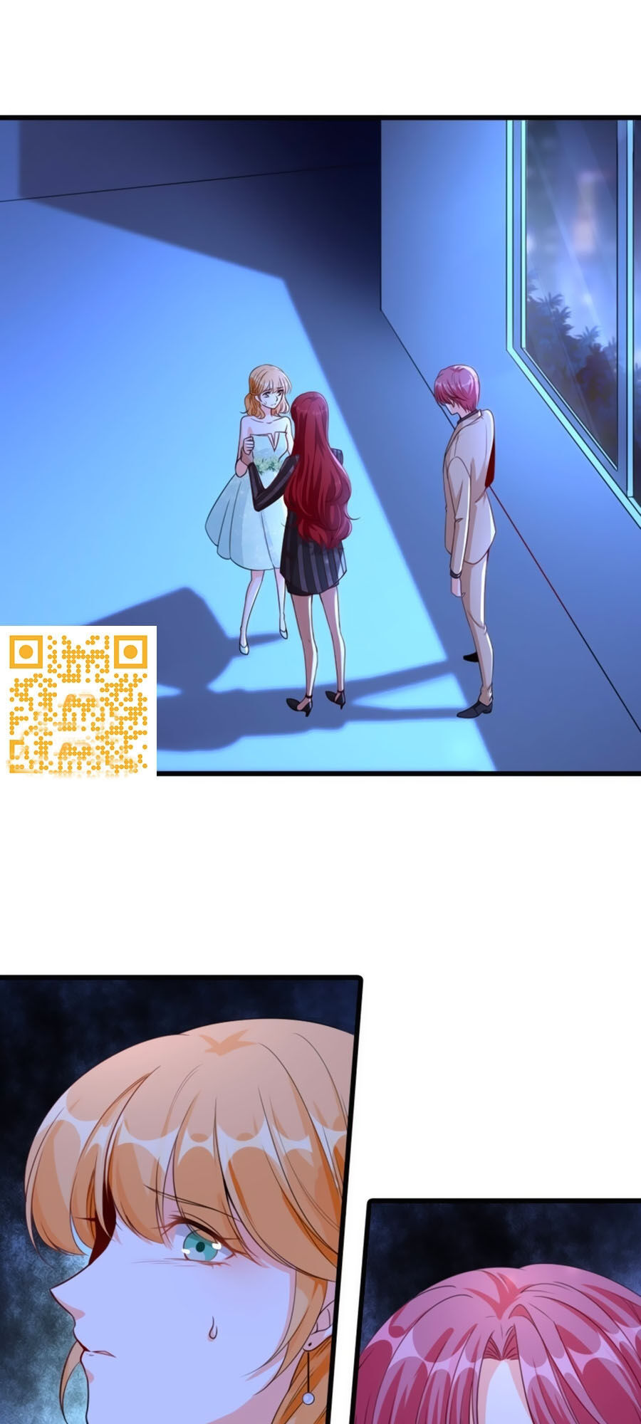 Phản Phái Nữ Đế Lai Tập Chapter 7 - Trang 0