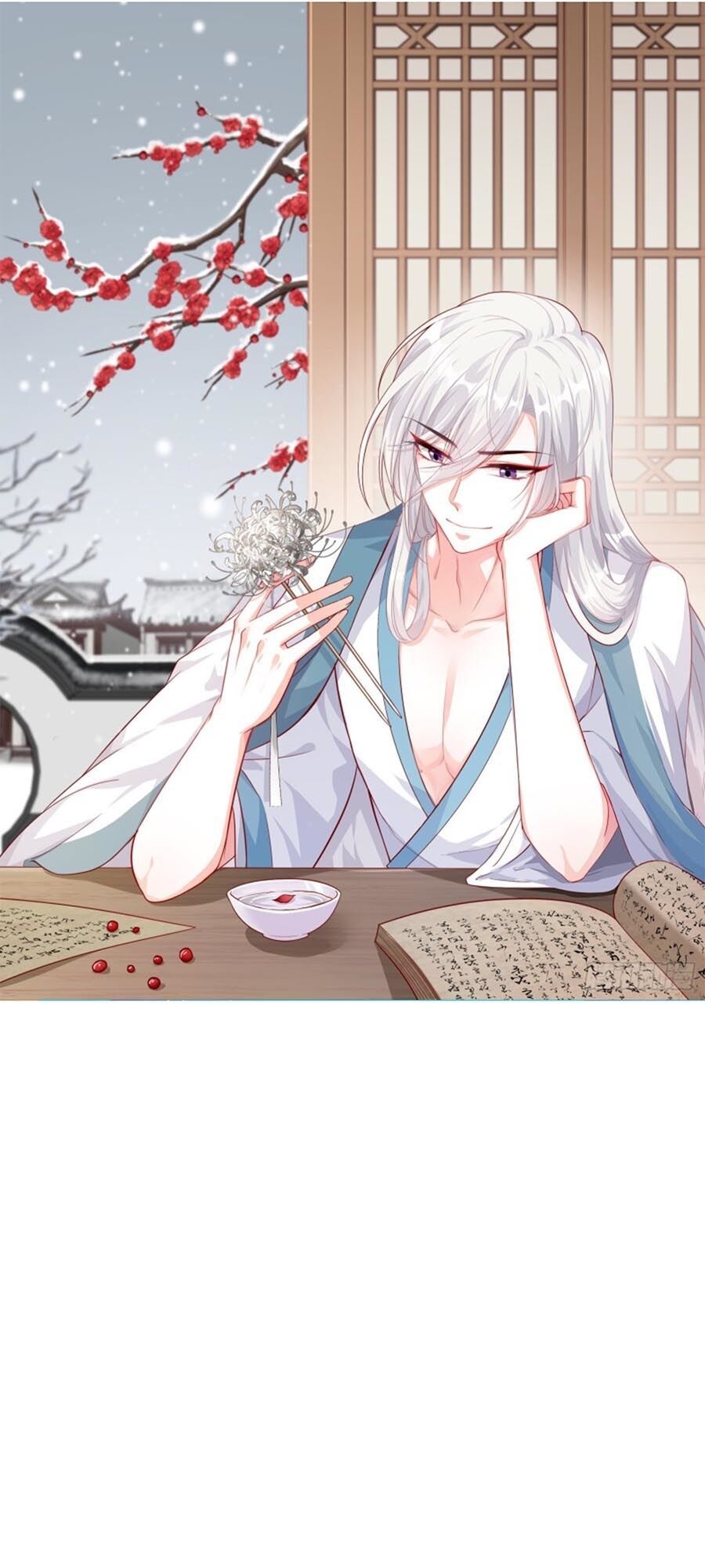 Phản Phái Nữ Đế Lai Tập Chapter 46 - Trang 0
