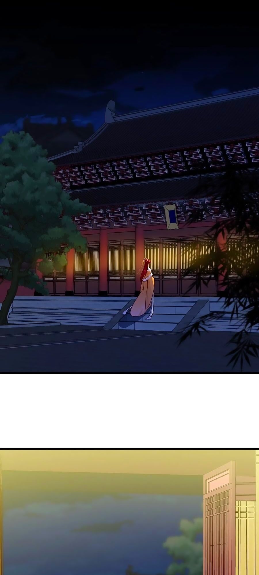Phản Phái Nữ Đế Lai Tập Chapter 53 - Trang 0