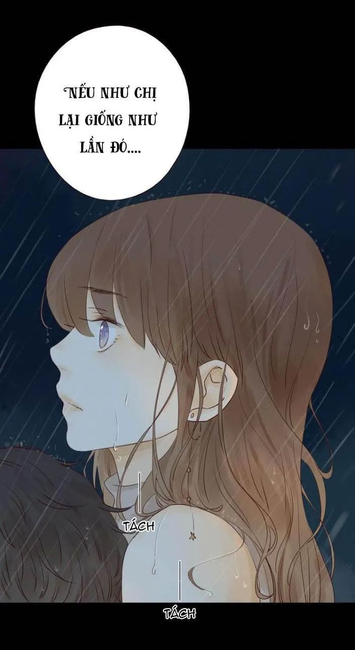 Cô Ấy Không Đáng Yêu Chapter 12 - Trang 1