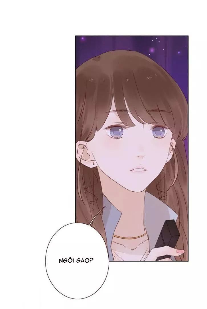 Cô Ấy Không Đáng Yêu Chapter 9 - Trang 0